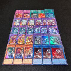 No.25 遊戯王 M∀LICEデッキパーツセット まとめ売り 値下げ - メルカリ