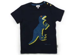 【ポールスミス/PaulSmith】Tシャツ・カットソー 90サイズ 男の子【子供服・ベビー服】（2102226）
