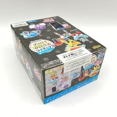 ポケットモンスター あつめて ひろがるポケモンワールド きらめきの海