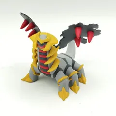 ポケモン フィギュア 立体ポケモン図鑑 DP11 コンプリートセット ギラティナ ポケットモンスター[立体ポケモン図鑑 DP11 ギラティナ ]Pokemon