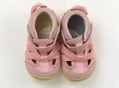 【イフミー/IFME】サンダル 靴12cm～ 女の子【子供服・ベビー服】（2102607）