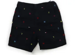 【トミーヒルフィガー/TommyHilfiger】ハーフパンツ 120サイズ 男の子【子供服・ベビー服】（2102327）