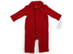 【ラルフローレン/RalphLauren】カバーオール 70サイズ 男の子【子供服・ベビー服】（2102328）