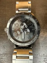 2026年最新】ニクソン NIXON チタニウムの人気アイテム - メルカリ