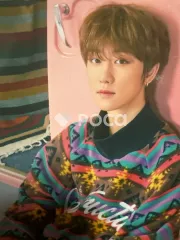 Seventeen ディエイト セブチ 2019 SVT 3rd FAN MEETING SEVENTEEN in CARAT LAND トレカセット