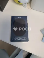 ENHYPEN ニキ DARK BLOOD FULL ver.