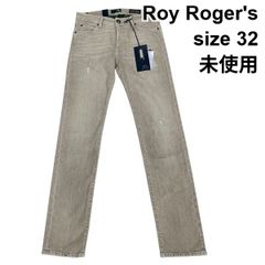 新品未使用」Roy ROGER