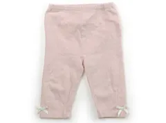 【プティマイン/petitmain】レギンス 90サイズ 女の子【子供服・ベビー服】（2102539）