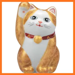 2026年最新】招き猫 九谷焼 置物の人気アイテム - メルカリ