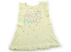 【メゾピアノ/mezzopiano】チュニック 140サイズ 女の子【子供服・ベビー服】（2102148）