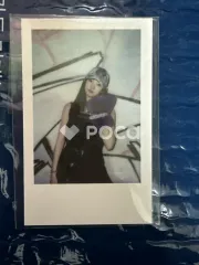 BABYMONSTER ベイビーモンスター ローラ 2025 BABYMONSTER 1st WORLD TOUR HELLO MONSTERS IN SEOUL TIN CASE + INSTANT PHOTO + STICKER SET