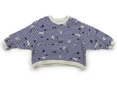 【マーキーズ/Markey's】トレーナー・プルオーバー 110サイズ 男の子【子供服・ベビー服】（2102687）