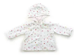 【ケイトスペード/KateSpade】パーカー 70サイズ 女の子【子供服・ベビー服】（2102258）