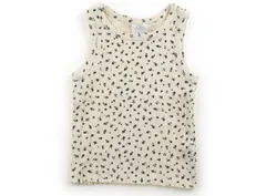 【ザラ/ZARA】タンクトップ・キャミソール 120サイズ 女の子【子供服・ベビー服】（2102355）