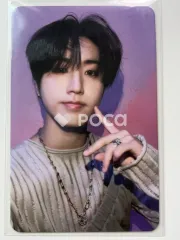 straykids ハン 樂-STAR POSTCARD VER.