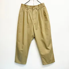 2026年最新】JUNYA WATANABE COMME des GARCONS レディース チノパンの
