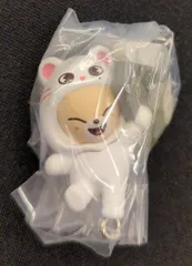 StrayKids SKZOO I.N つまんでつなげてますこっと vol.2