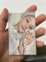 Seventeen ホシ セブチ HAPPY BURSTDAY NEW MYSELF Ver.