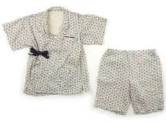 【コムサフォセット/COMME CA FOSSETTE】浴衣・甚平・季節のイベント 100サイズ 男の子【子供服・ベビー服】（2102700）