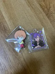 あんさんぶるスターズ！ キーホルダー