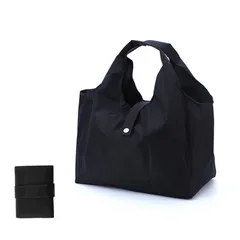 丈夫 軽量 防水 大容量 コンパクト 買い物袋 コンビニバッグ 収納 折りたたみ 手提げ 買い物バッグ 水洗い エコバッグ 洗濯可能