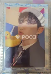 セブチ ホシ 17 IS RIGHT HERE HERE Ver.