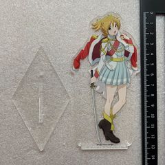 大場なな 少女☆歌劇 レヴュースタァライト キャラリウム アクリル