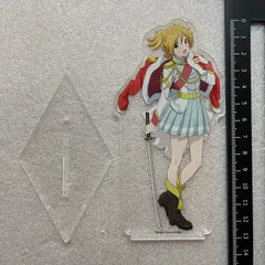 少女歌劇レヴュースタァライト　大場なな　アクリルスタンド 少女☆歌劇 レヴュースタァライト アクリルスタンド 大場 なな｜商品