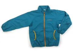 【モンベル/mont-bell】ブルゾン・Gジャン 110サイズ 男の子【子供服・ベビー服】（2102653）