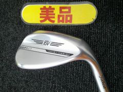 中古 ウェッジ タイトリスト ボーケイSM10 Tour Chrome 60-12D/DG(JP