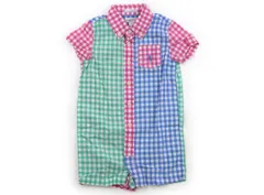【ラルフローレン/RalphLauren】カバーオール 80サイズ 男の子【子供服・ベビー服】（2102707）