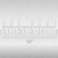 【中古】 EXILE THE SECOND THE BEST EXILE THE SECOND [レンタル落ち] [CD]