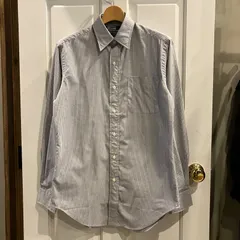 90s Polo by Ralph Lauren ANDREW 長袖シャツ S ~ Mサイズ チェック柄 コットンシャツ ポロ ラルフローレン