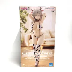 【中古】GLITTER&GLAMOURS~宇崎月 牛水着Ver[18]