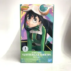 【中古】GLITTER&GLAMOURS~ 蛙吹梅雨[18]
