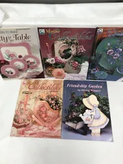 2026年最新】トールペイント本洋書セットの人気アイテム - メルカリ