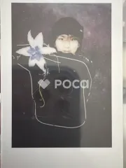 ENHYPEN ジョンウォン 2024 GGU GGU PACKAGE