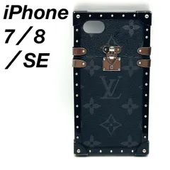 2026年最新】ヴィトン iphoneケース seの人気アイテム - メルカリ