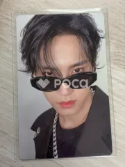 Seventeen ミンギュ セブチ 2022 SVT PHOTOBOOK THE NAME;17