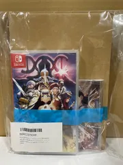 【新品未開封】 Nintendo Switch ARIA CHRONICLE アリアクロニクル 初回限定特典  イメージ楽曲CD付 【デジタルアートブック配信】