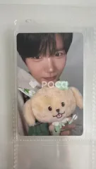 NCT ジェヒ NCT WISH POP UP [WISH BAKERY] RANDOM PATISSIER CARD SET