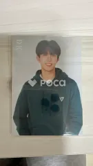 SEVENTEEN ドギョム SEVENTEEN 2018 JAPAN ARENA TOUR 'SVT' TRADING CARD