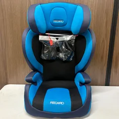 ★1299★RECARO　レカロ　チャイルドシート　LYE-511　レカロスタートプラスアイ　リーマン　カー用品　赤ちゃん用品 レカロ スタートプラスアイ RECARO Start+i レッド №2-217 | ベビー