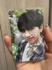 BOYNEXTDOOR JAEHYUN ミョンジェヒョン BOYNEXTDOOR 2026 シーグリ