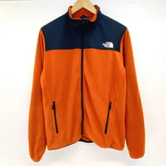 THE NORTH FACE ノースフェイス マウンテン バーサ マイクロ ジャケット NL72404 XLサイズ ※中古
