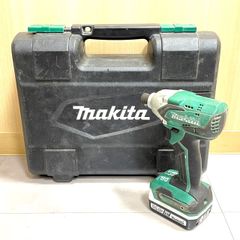 riku＆sora様購入品Makita 18V 電動インパクトドライバー - メルカリ