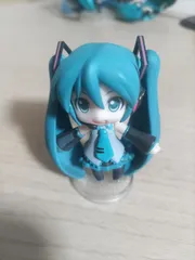 訳あり ねんどろいどぷち ボーカロイド シリーズ01 箱なし ネギなし