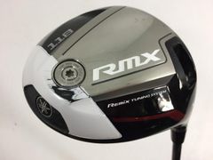 YAMAHA RMX 116 ドライバー 9.5度 Tour AD GP-6s - メルカリ