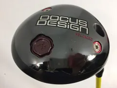 返品OK お買い得品！【中古ゴルフクラブ】DOCUS(ドゥーカス) DOCUS(ドゥーカス) RELOADED ドライバー ツアーAD MT-5 1Wのサムネイル