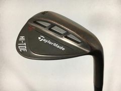 モーダスウェッジ105 TaylorMade HI-TOEビックフット56度 - メルカリ